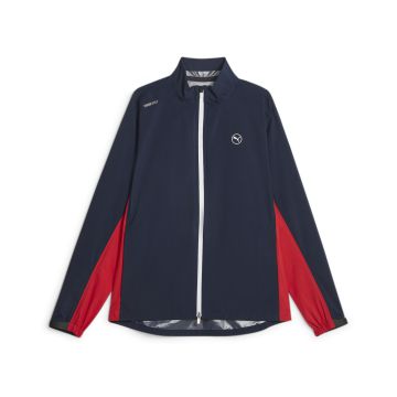 PUMA DRYLBL RAIN JACKET - Herren