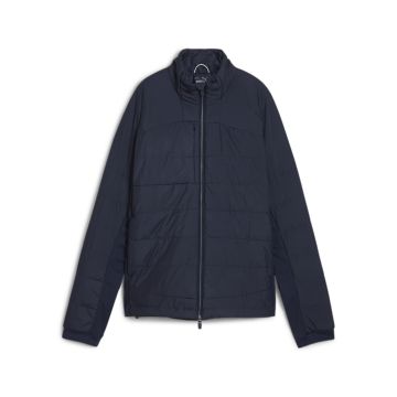 PUMA KYLEY QUILTED JACKET - Damen