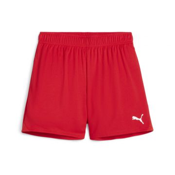 PUMA teamGOAL Shorts Wmns - Damen