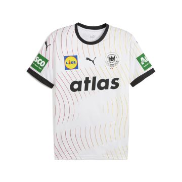 PUMA DHB HOME JERSEY - Herren