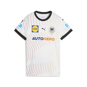 PUMA DHB HOME JERSEY - Damen