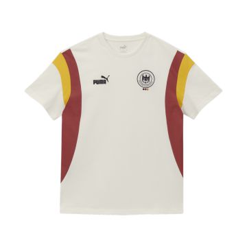 PUMA DHB ARCHIVE TEE - Herren