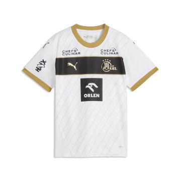 PUMA THW Kiel International Jersey - Kinder