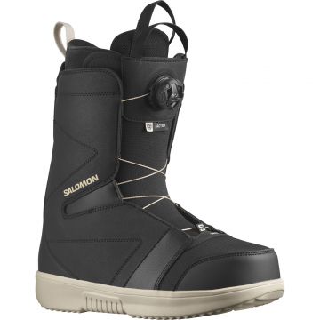 SALOMON FACTION BOA - Herren