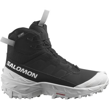 SALOMON CROSSTRAK POWDER WP - Herren