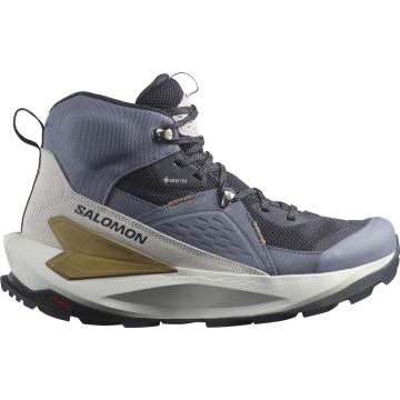 SALOMON ELIXIR MID GTX - Herren