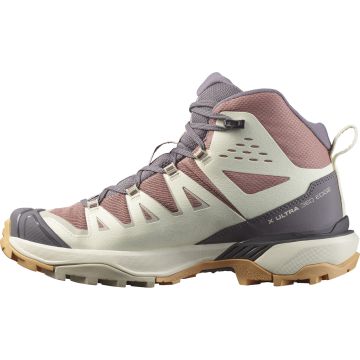 SALOMON X ULTRA 360 EDGE MID GTX - Damen