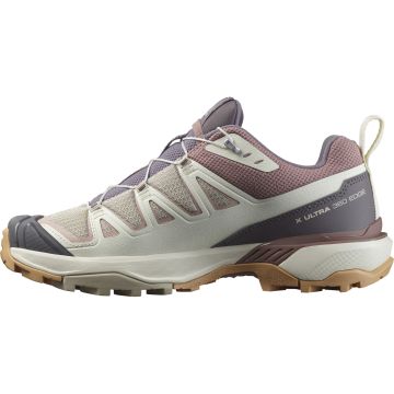 SALOMON X ULTRA 360 EDGE - Damen