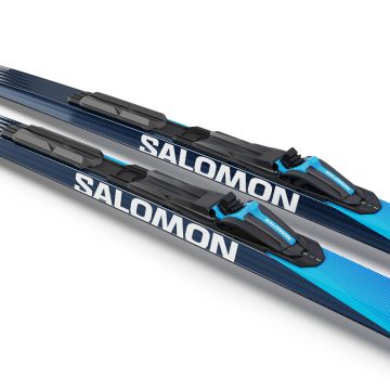 SALOMON S/LAB SKATE+SHIFT BDG