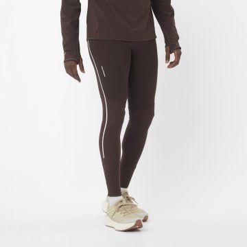 SALOMON SENSE STOW TIGHTS - Herren