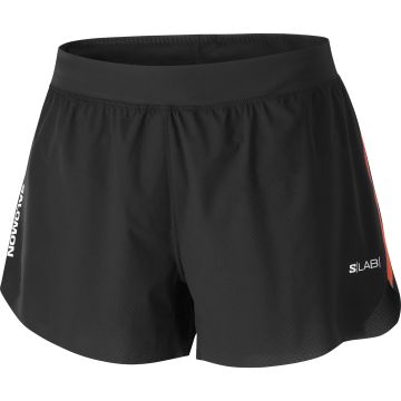 SALOMON S/LAB SPEED SHORT 3" - Damen