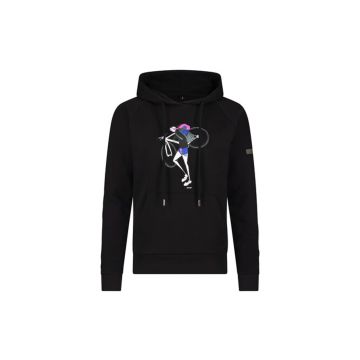 Shimano Sentiero Hoodie - Damen