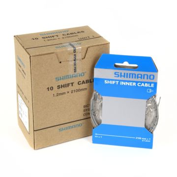 Shimano Schaltkabel Diverse