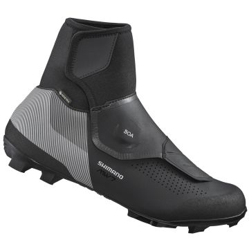 Shimano MTB SH-MW7 Schuh SPD - Herren