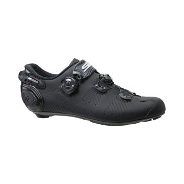 SIDI RR Wire 2S white/black 45.5 - Herren