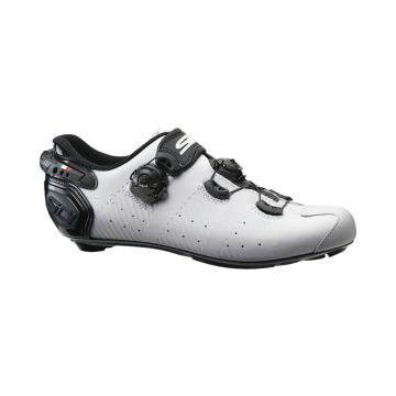SIDI RR Wire 2S white/black 39 - Damen
