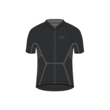 X-Bionic Men XCeed Ride Jersey SH SL - Damen