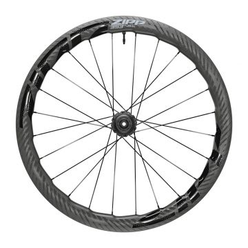 ZIPP 353 NSW Tubeless Disc-Brake Rear Wheel