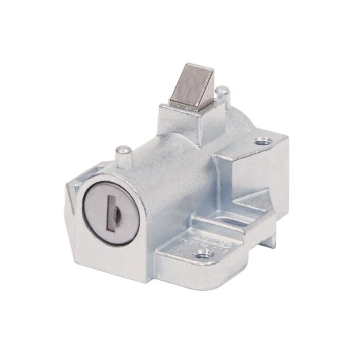 Abus Akkuschloss DT1 für Rahmenakku Shimano Steps main product photo