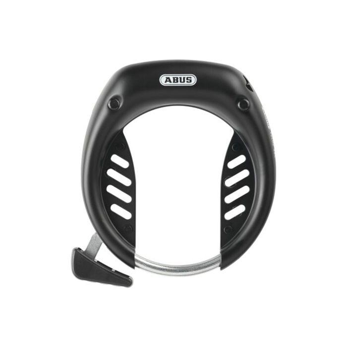 Abus Rahmenschloss Tectic 496 NR black main product photo