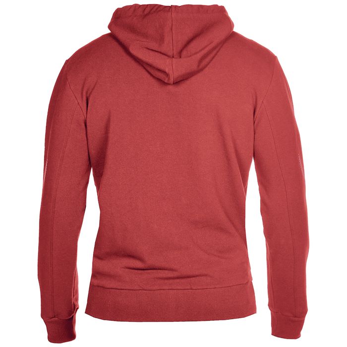 ARENA Tl Hooded Jacket - Herren