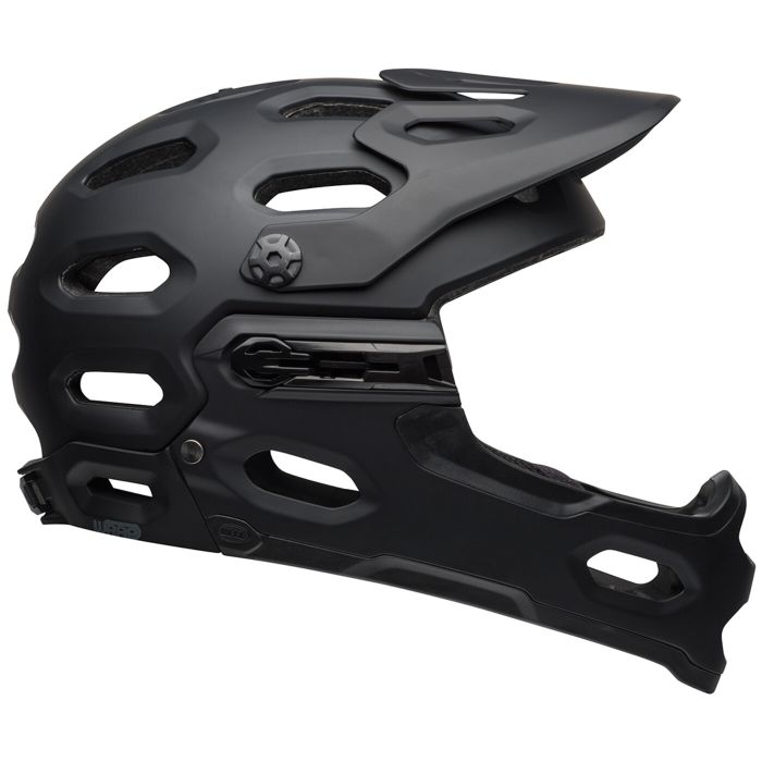BELL Super 3R MIPS Helmet main product photo