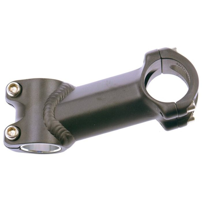 Bike Attitude Vorbau MTB GS306C Ahead 31.8 mm 1-1 1/8 Alu schwarz main product photo
