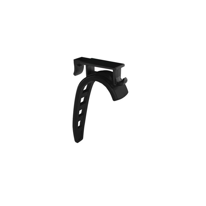 BLACKBURN Local/Central Silicone Mount main product photo
