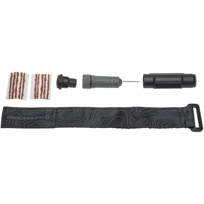 BLACKBURN Plugger Tubeless Tire Repair Kit main product photo