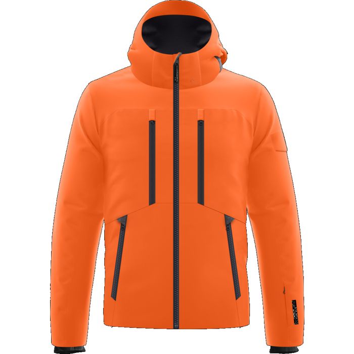CAPRANEA BACHTEL II JACKET - Herren main product photo