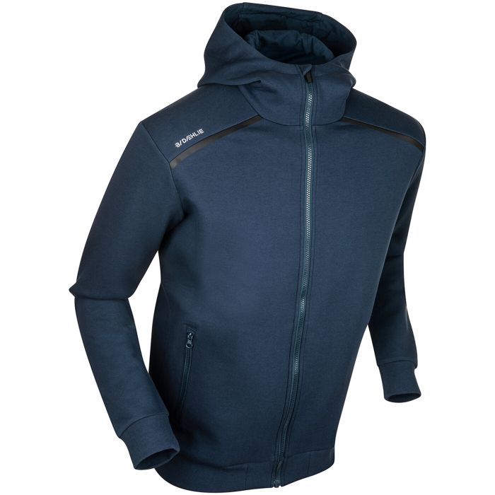 DAEHLIE Full Zip Hoodie Oslo - Herren main product photo