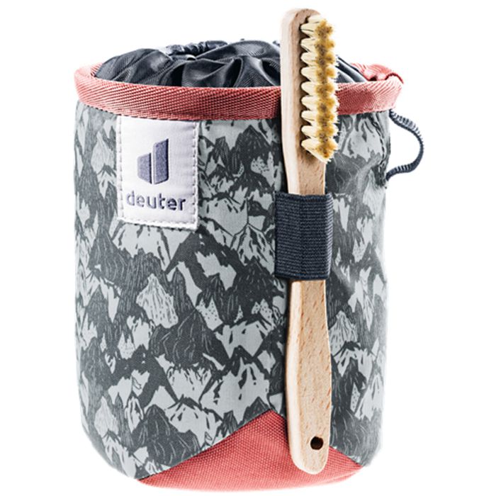 DEUTER Gravity Chalk Bag I main product photo
