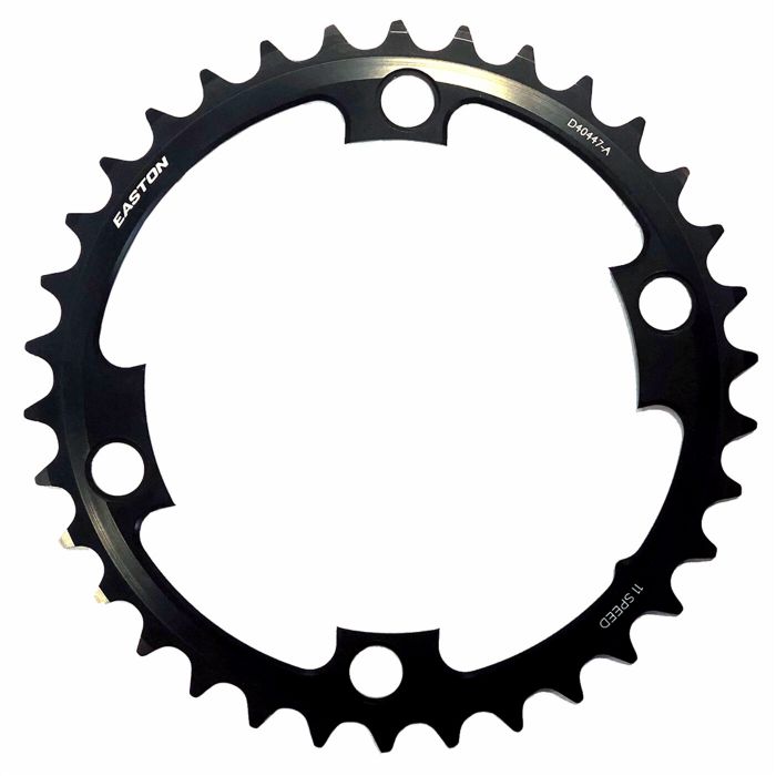 EASTON Shifter Chainring 4Bolt Asym 11SPD 53T main product photo