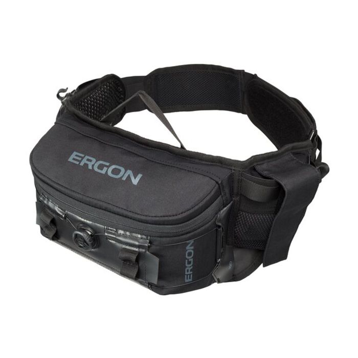Ergon Hüfttasche BA Hip Pack black main product photo