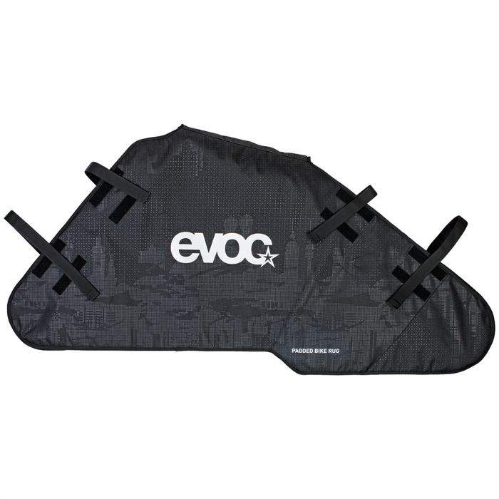 EVOC Padded Bike Rug main product photo