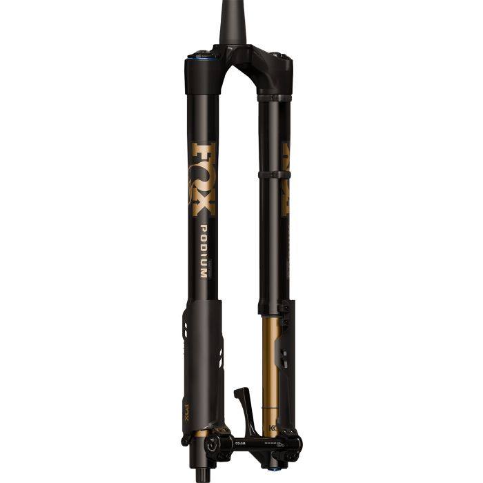 FOX Federgabel Podium FS 29 Grip X2 H-L 20TAx110 1.5 T black anodized main product photo