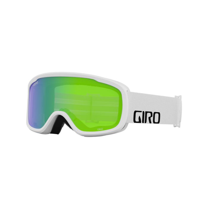 GIRO Cruz Flash Goggle main product photo