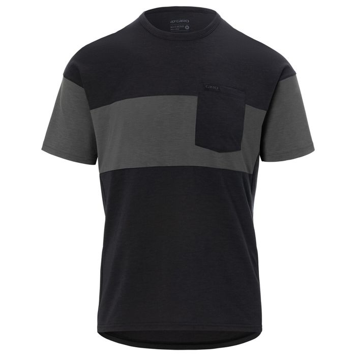 GIRO Ride Jersey - Herren main product photo