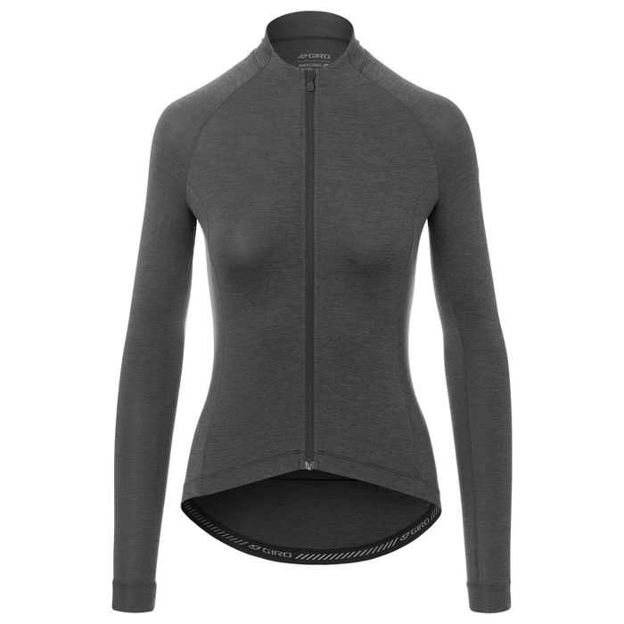 GIRO New Road LS Jersey - Damen main product photo