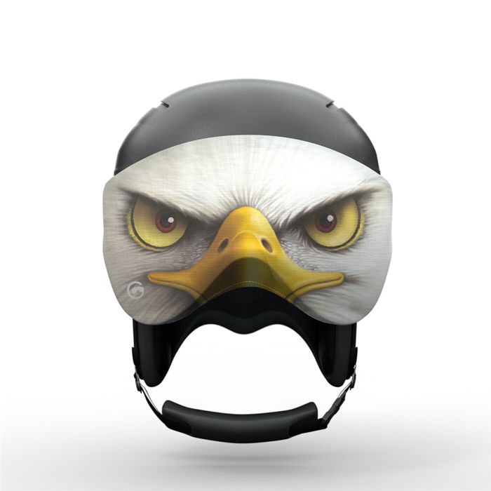GOGGLESOC Freedom Visorsoc main product photo