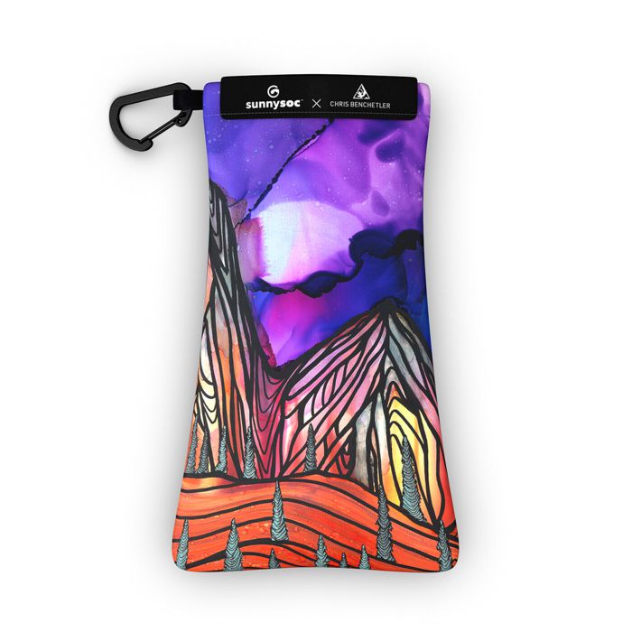 GOGGLESOC Bishop Skyline Sunnysoc 10-Pack main product photo