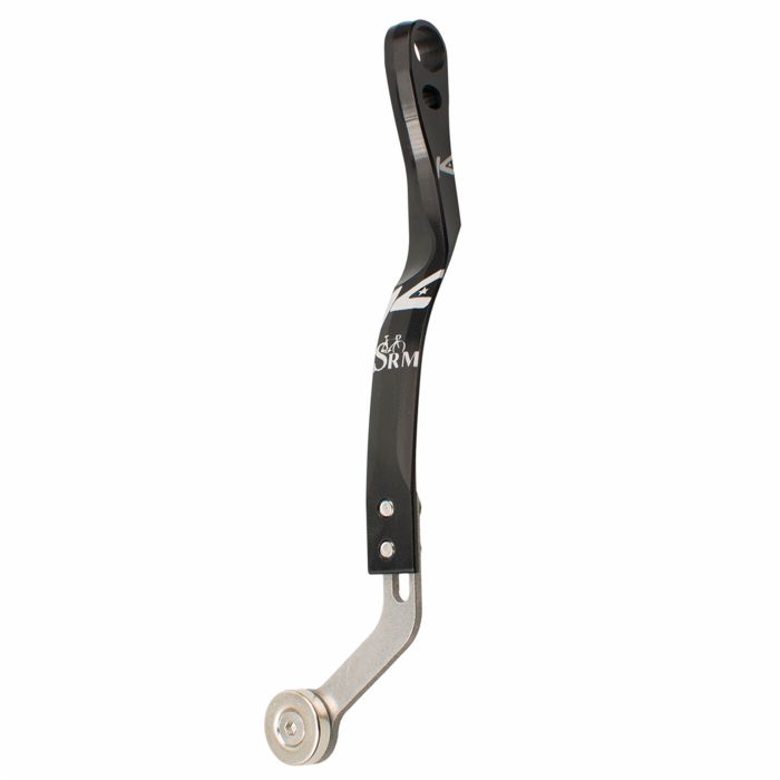 K-EDGE PRO Braze-on Chain Catcher SRM w/Magnet main product photo