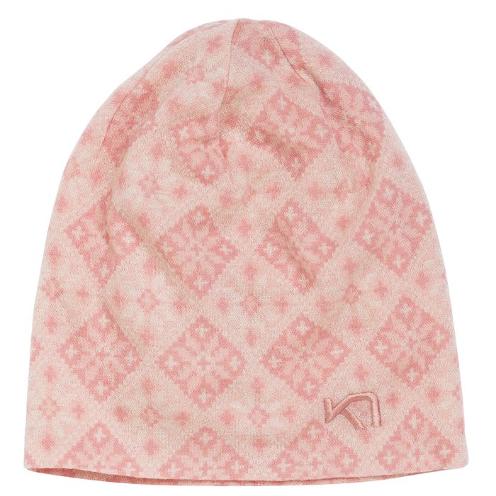 KARI TRAA Rose Beanie - Damen main product photo