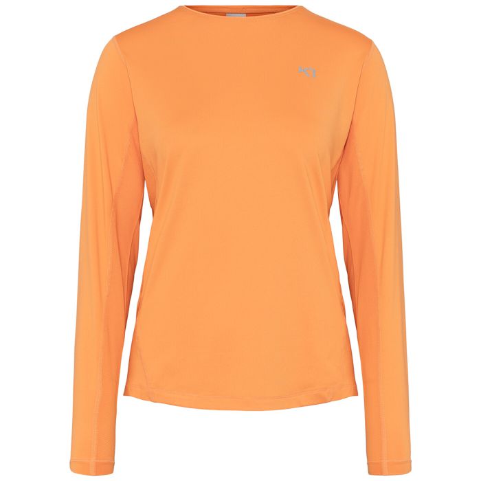 KARI TRAA Nora 2.0 Long Sleeve - Damen main product photo