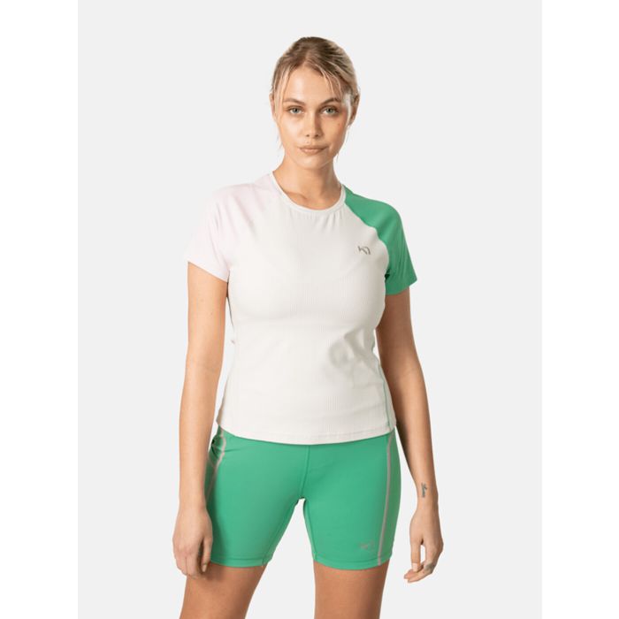KARI TRAA Linnea Tee - Damen main product photo