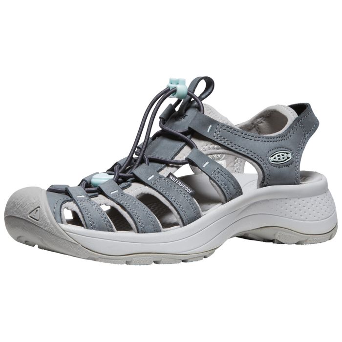 KEEN Astoria West Leather - Damen main product photo