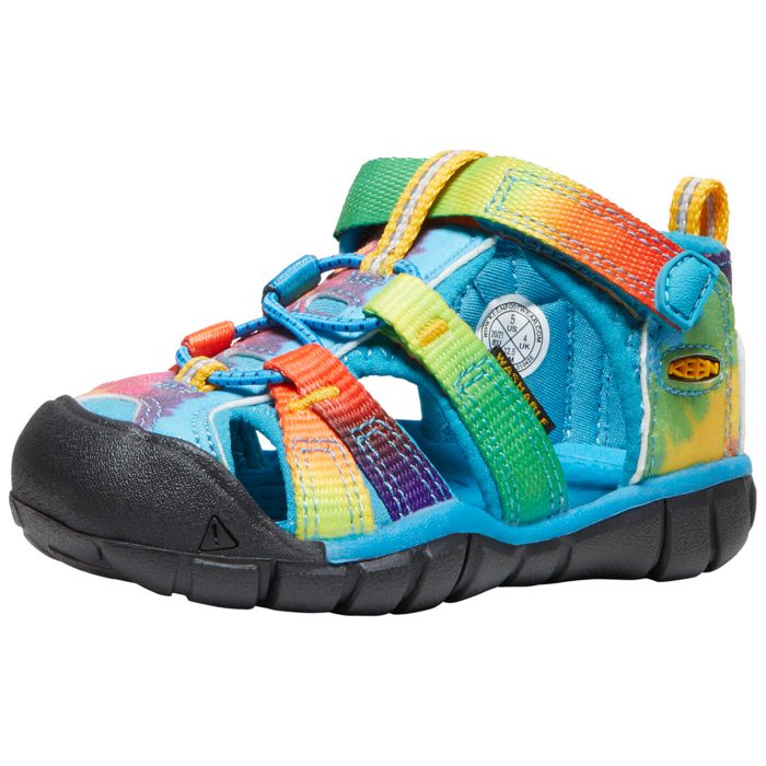 KEEN T Seacamp II CNX - Kinder main product photo