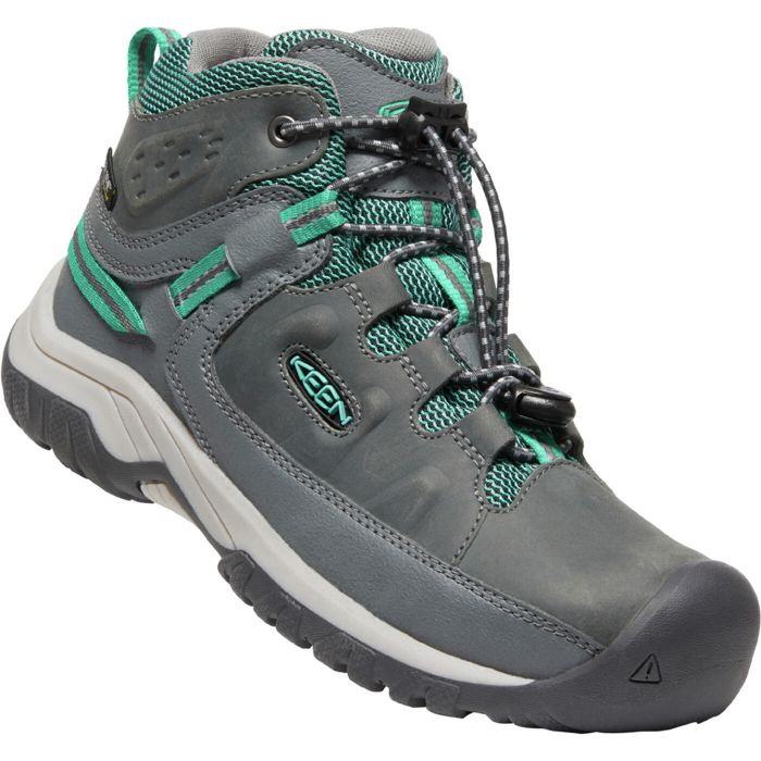 KEEN Y Targhee Mid WP - Kinder main product photo
