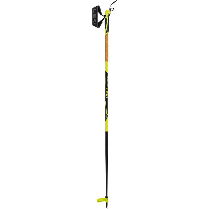LEKI Mezza Train main product photo