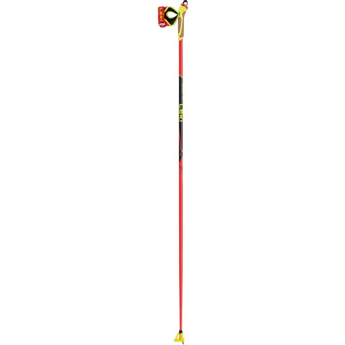 LEKI HRC team FRT main product photo